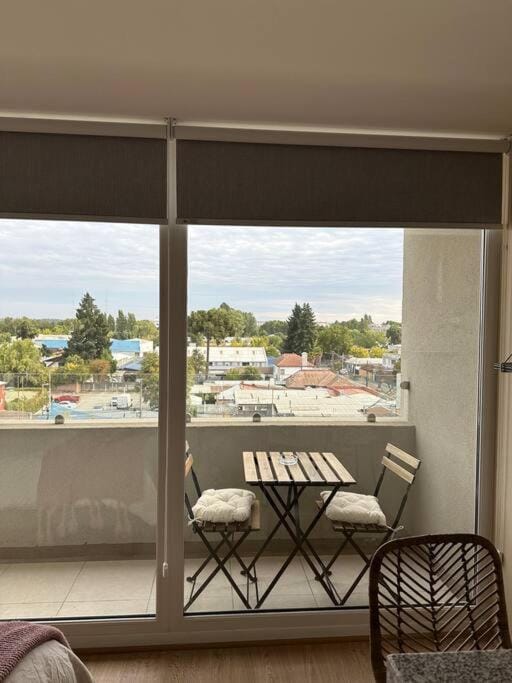 Departamento céntrico Chillán con estacionamiento Apartment in Bio Bio, Chile