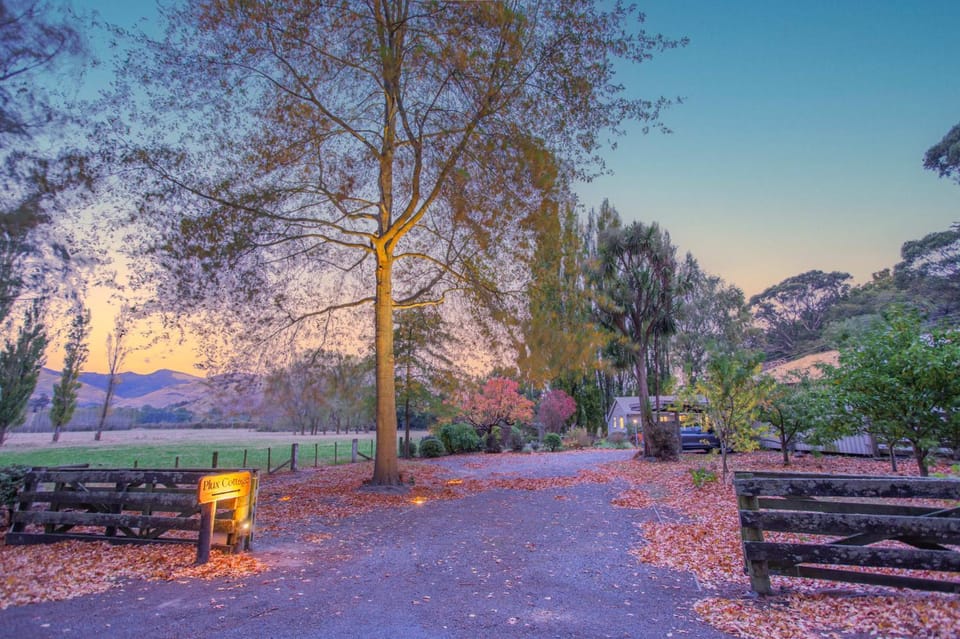 Natural landscape, Mountain view, Sunrise, Sunset