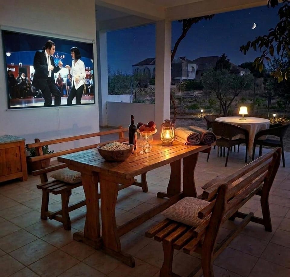 Patio, Garden, Balcony/Terrace, Dining area, Garden view, Entertainment