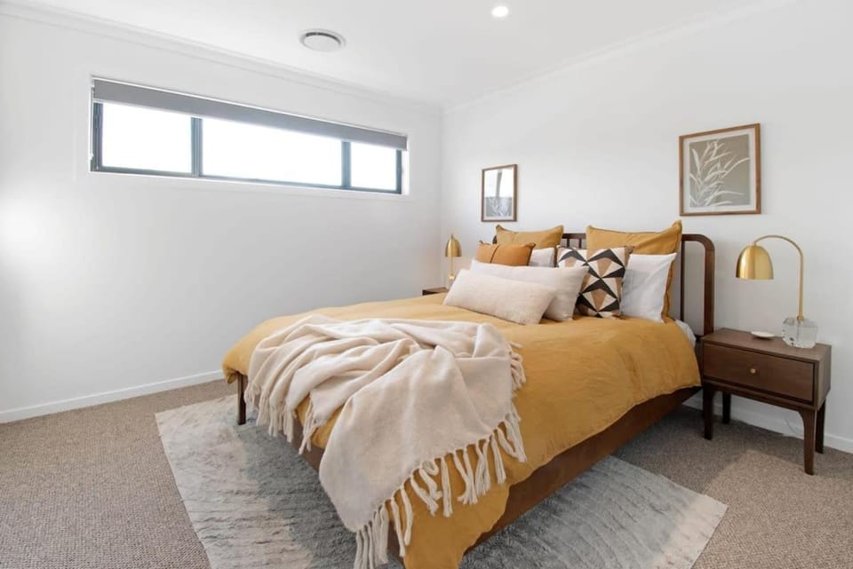 Urban Barn - Stylish, Family Friendly House in North Wagga Wagga