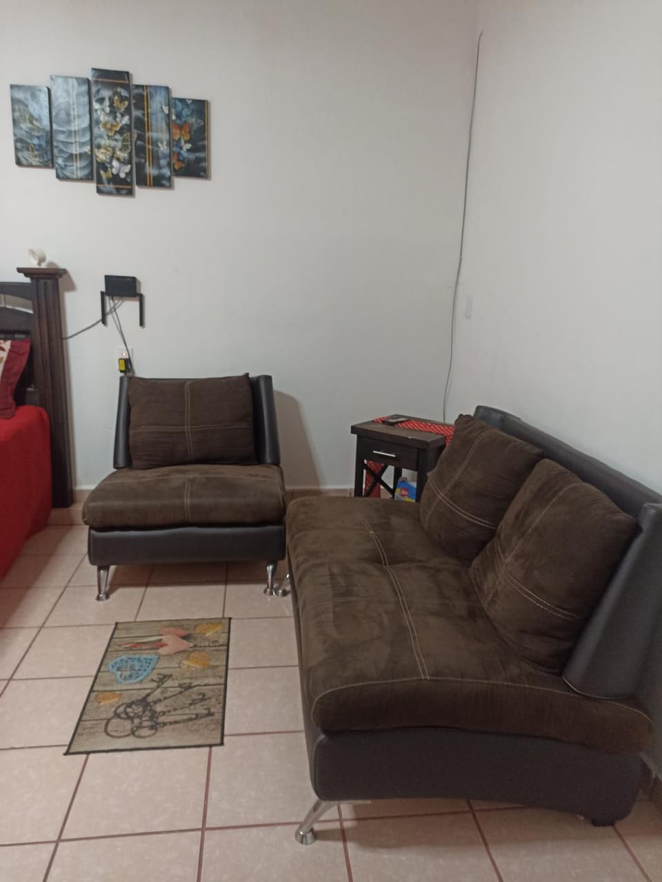 Casa Chero Apartment in State of Tabasco