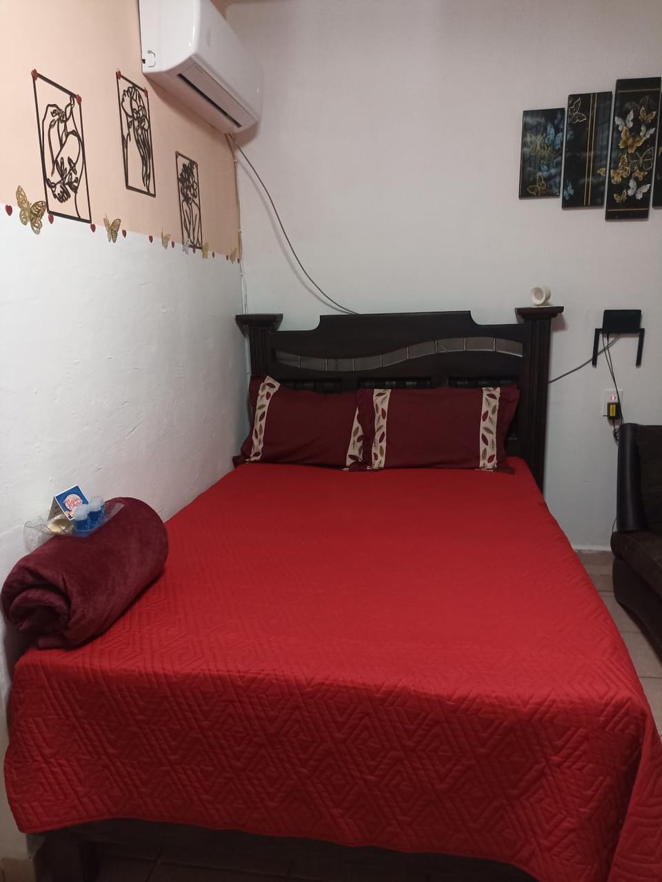 Casa Chero Apartment in State of Tabasco