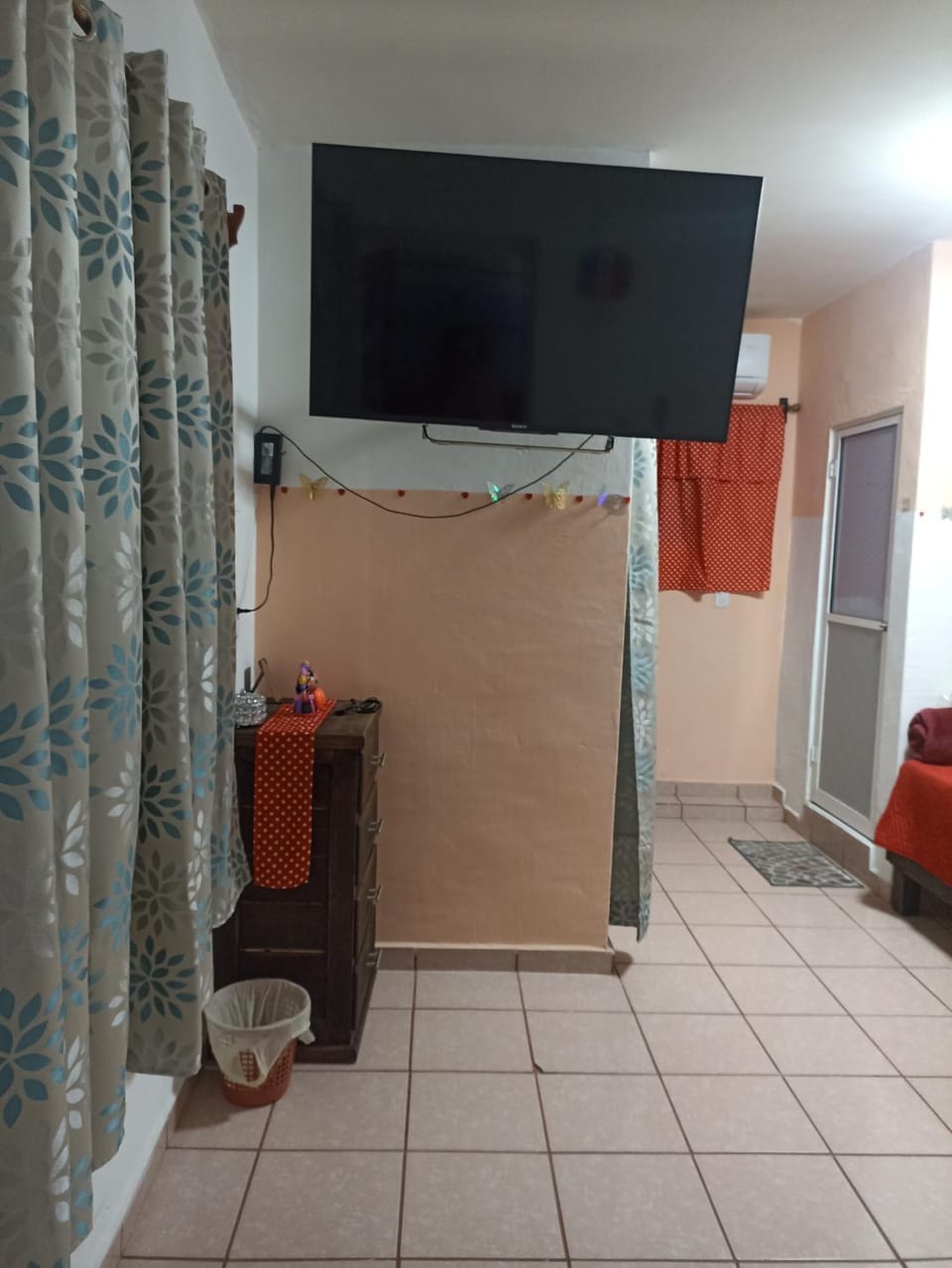 Casa Chero Apartment in State of Tabasco