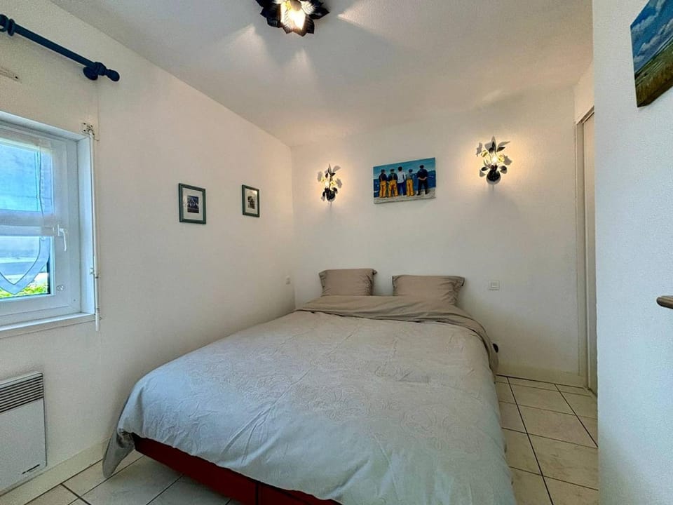 CARNAC Appt 2 pièces, 4 pers - 500m Plage, Parking, Animaux admis - FR-1-377-90 Apartment in Carnac