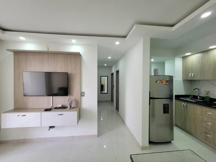 TV and multimedia, Kitchen or kitchenette