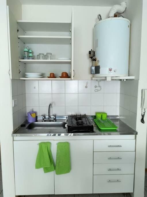 Económico y cómodo departamento. Apartment in Mendoza