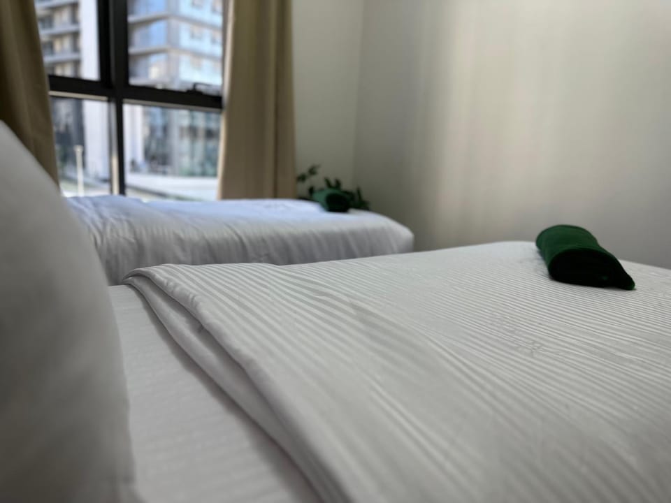 شقة فندقية الشيخ زايد zed tower ابراج زد Apartment in Cairo Governorate