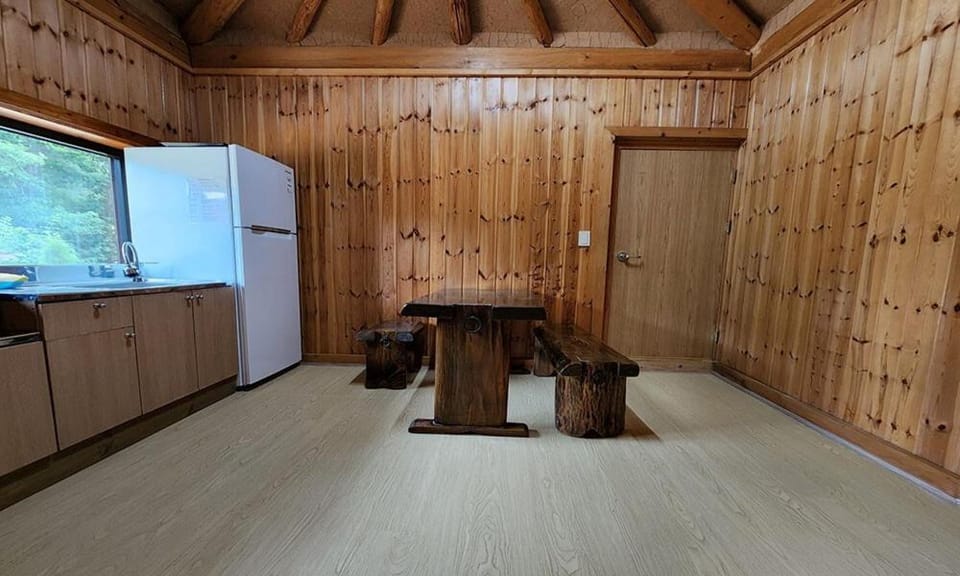 Gapyeong Dume Mountain Pension Bed and Breakfast in Gyeonggi-do