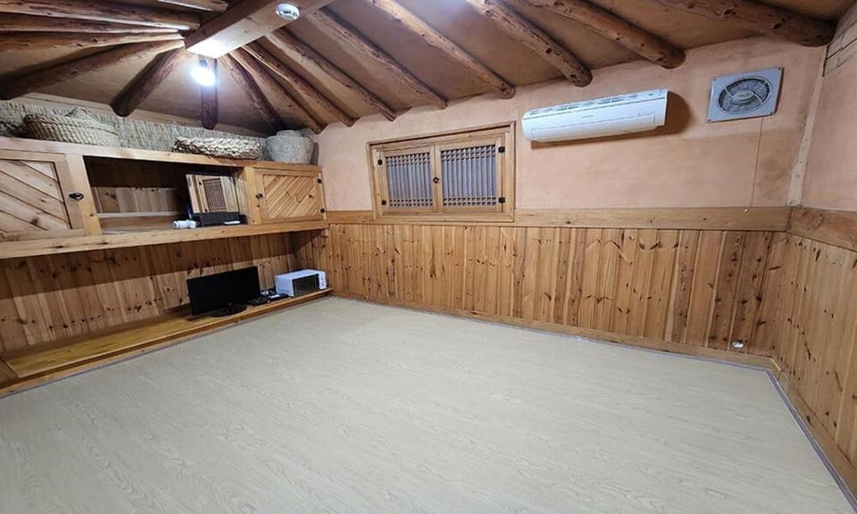 Gapyeong Dume Mountain Pension Bed and Breakfast in Gyeonggi-do
