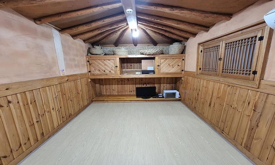 Gapyeong Dume Mountain Pension Bed and Breakfast in Gyeonggi-do
