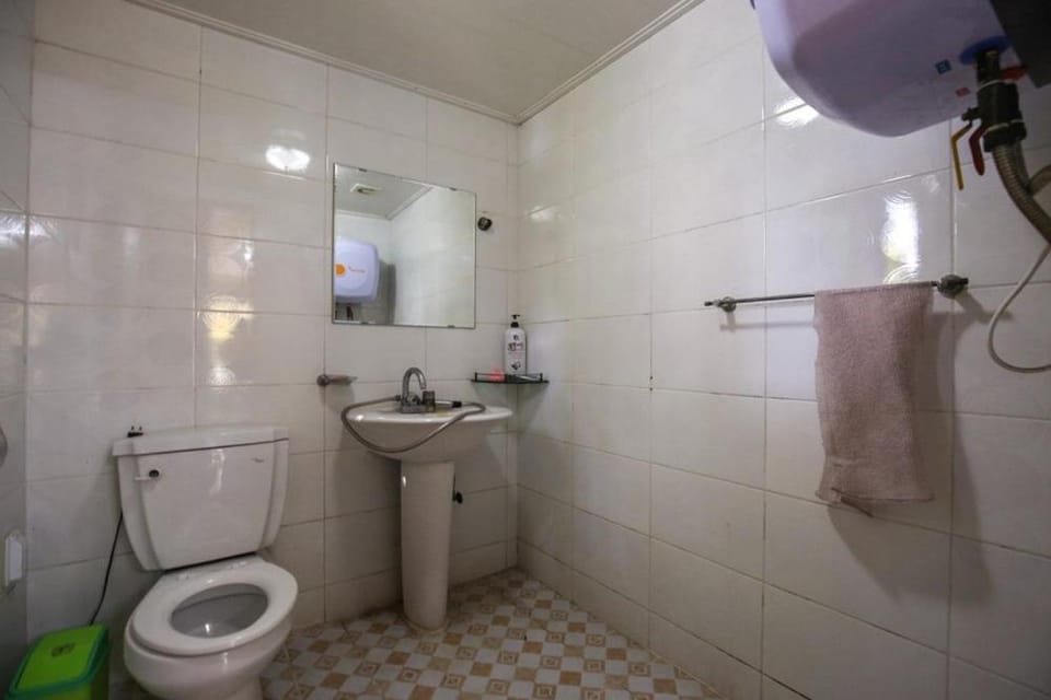 Sambatgol Pension Bed and Breakfast in Gyeonggi-do