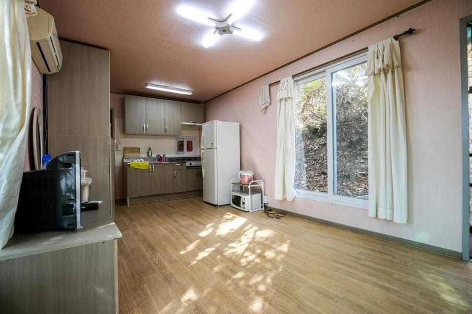 Sambatgol Pension Bed and Breakfast in Gyeonggi-do