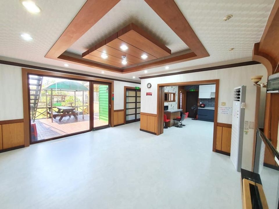 Gyeongju Choice Kids Pension House in South Korea