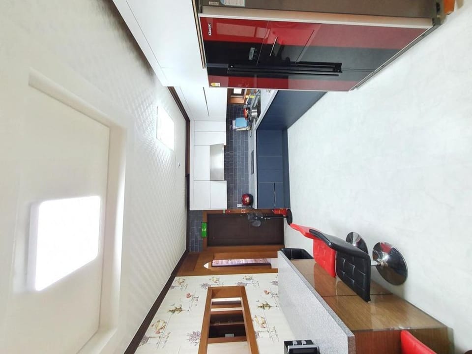 Gyeongju Choice Kids Pension House in South Korea