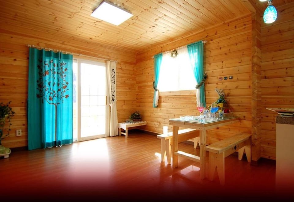 dagagada pension Bed and Breakfast in Gyeonggi-do
