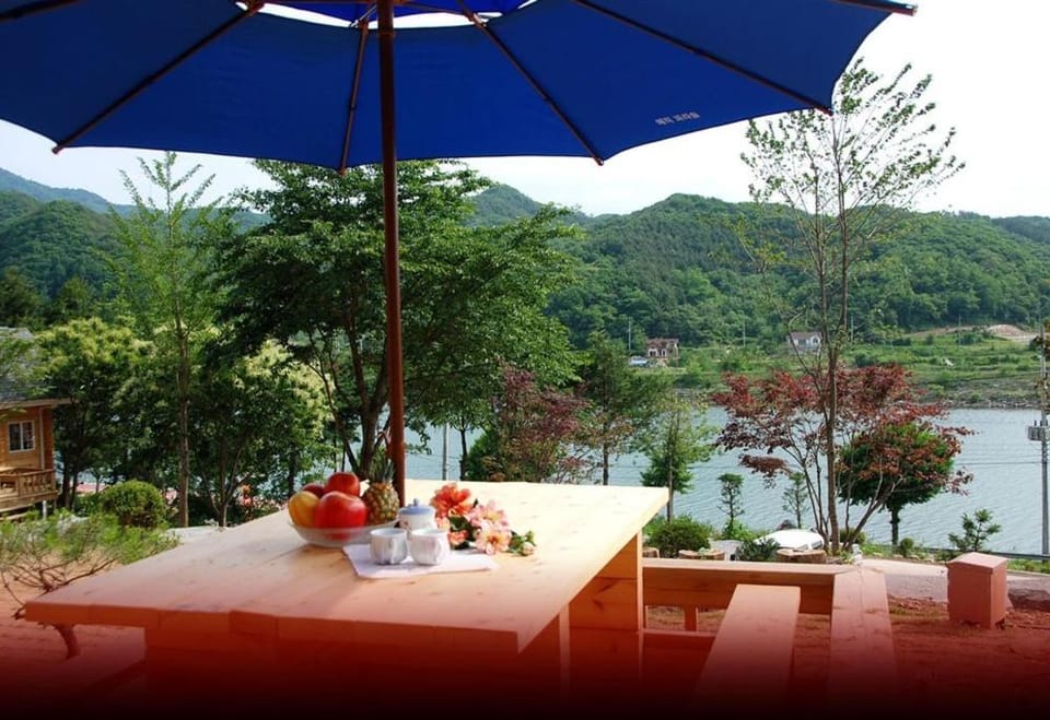 dagagada pension Bed and Breakfast in Gyeonggi-do