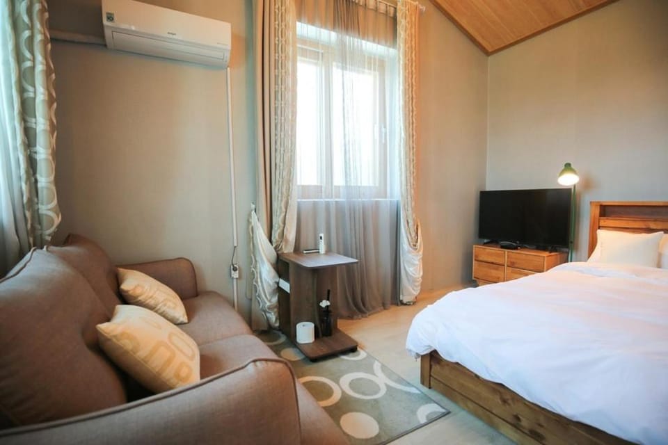 Poolip Family House House in Gyeonggi-do