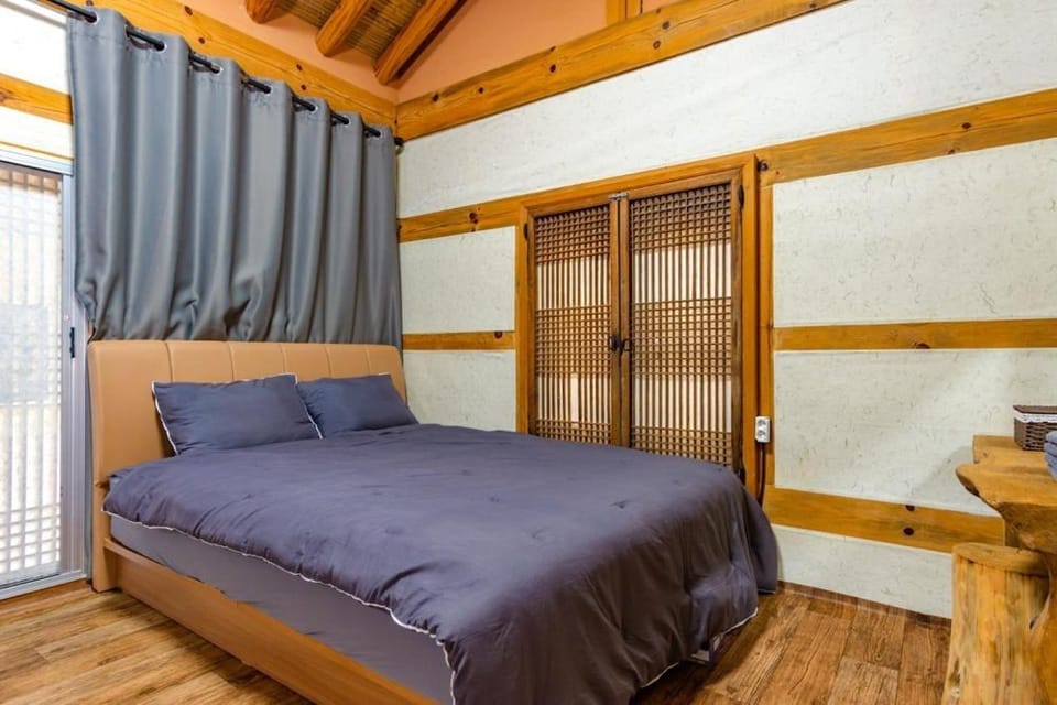 Hadong kkotdam pension Bed and Breakfast in South Korea