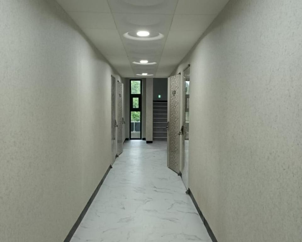 Goseong geojinhotel pension Bed and Breakfast in South Korea