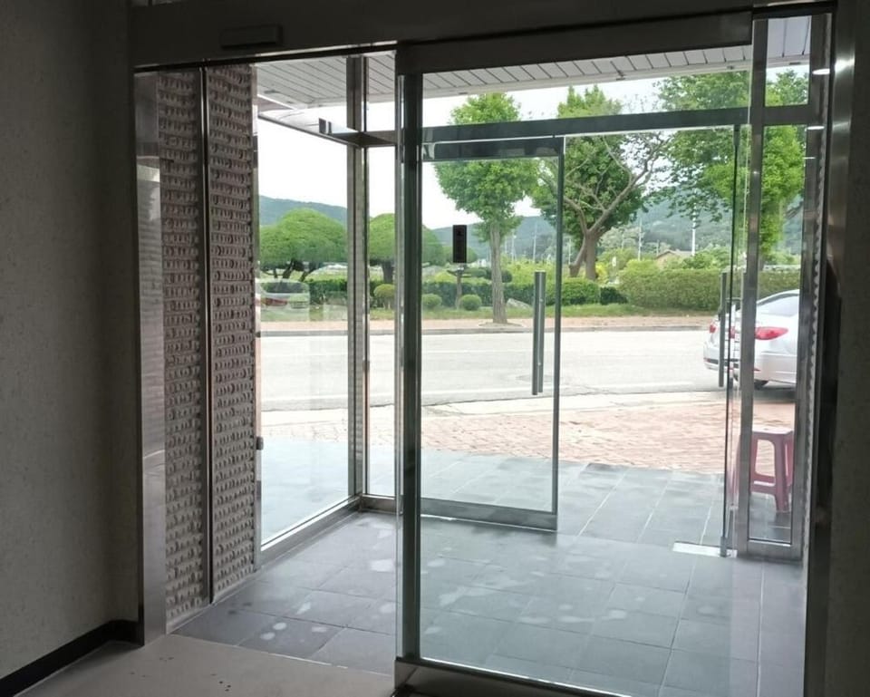 Goseong geojinhotel pension Bed and Breakfast in South Korea