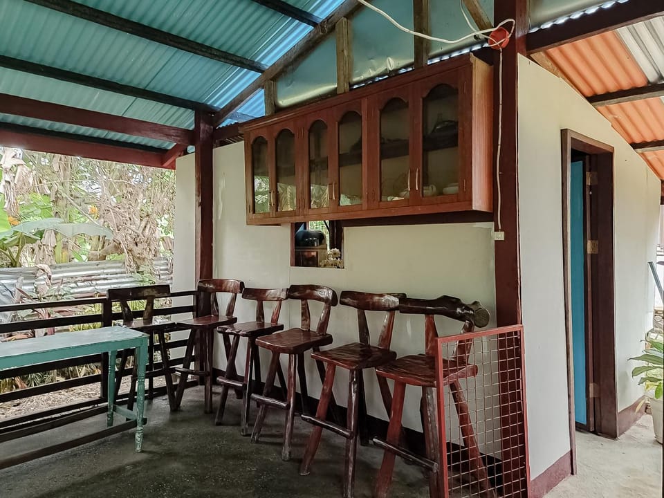 Lounge or bar