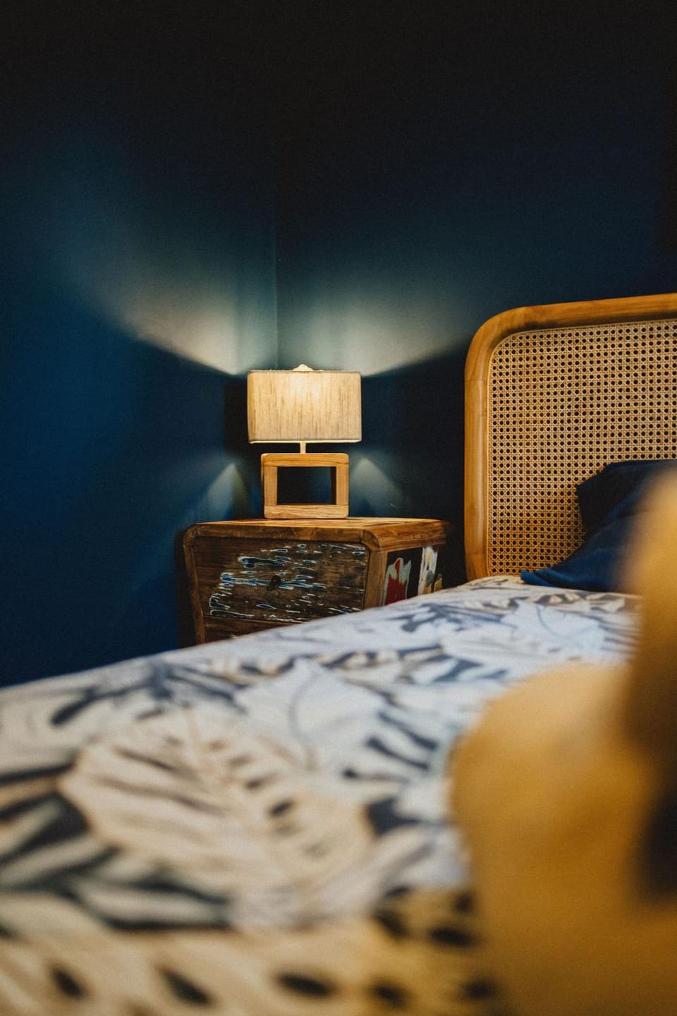 COLIVER - COLIVING A LA RÉUNION Apartment hotel in Réunion