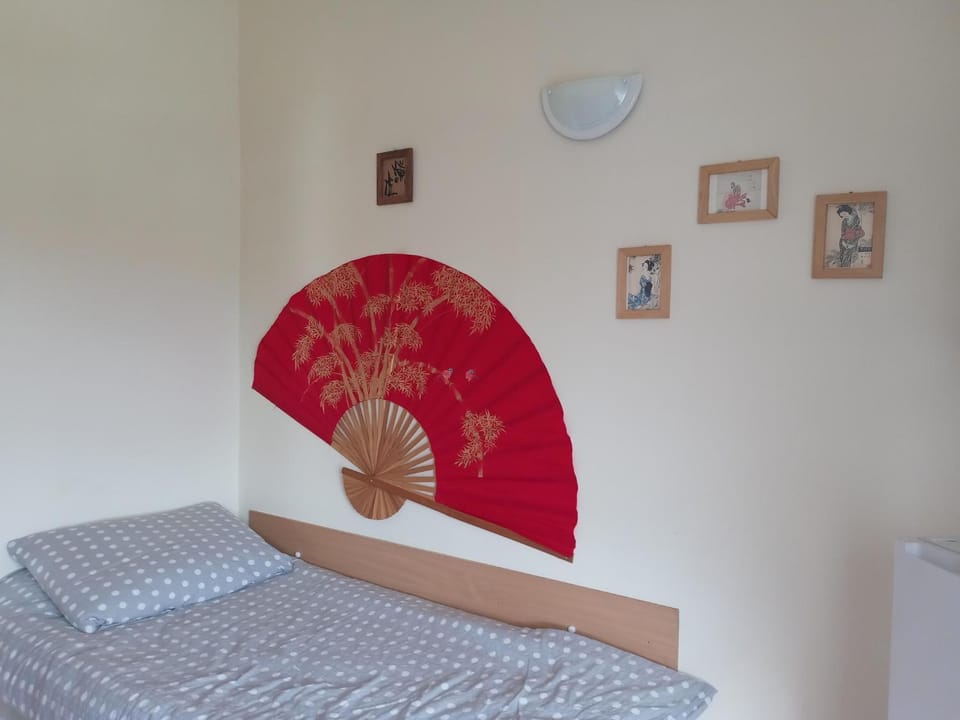 Pokoje goscinne Monika 1000 Lecia Państwa Polskiego 3 Vacation rental in Wladyslawowo