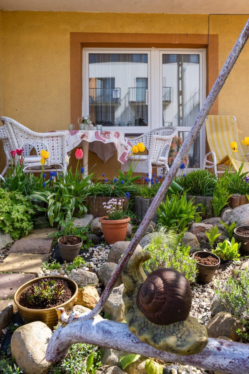 Pokoje goscinne Monika 1000 Lecia Państwa Polskiego 3 Vacation rental in Wladyslawowo