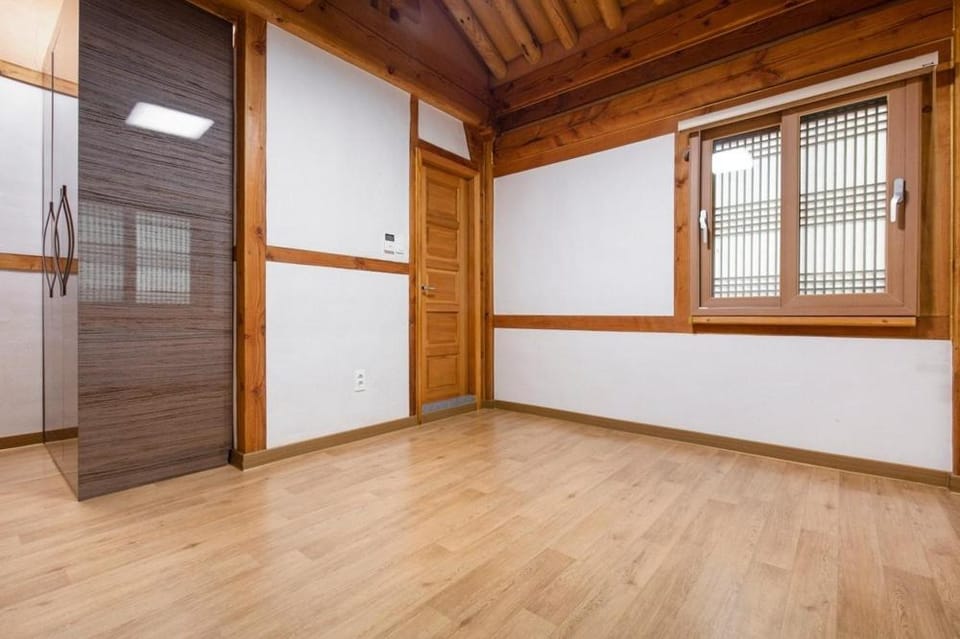Gongju Haru Hanok Pension Bed and Breakfast in South Korea