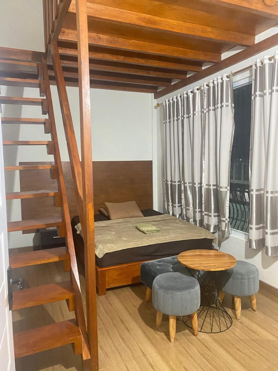 Resy home syariah family room dekat alun2 wonosobo Vacation rental in Indonesia