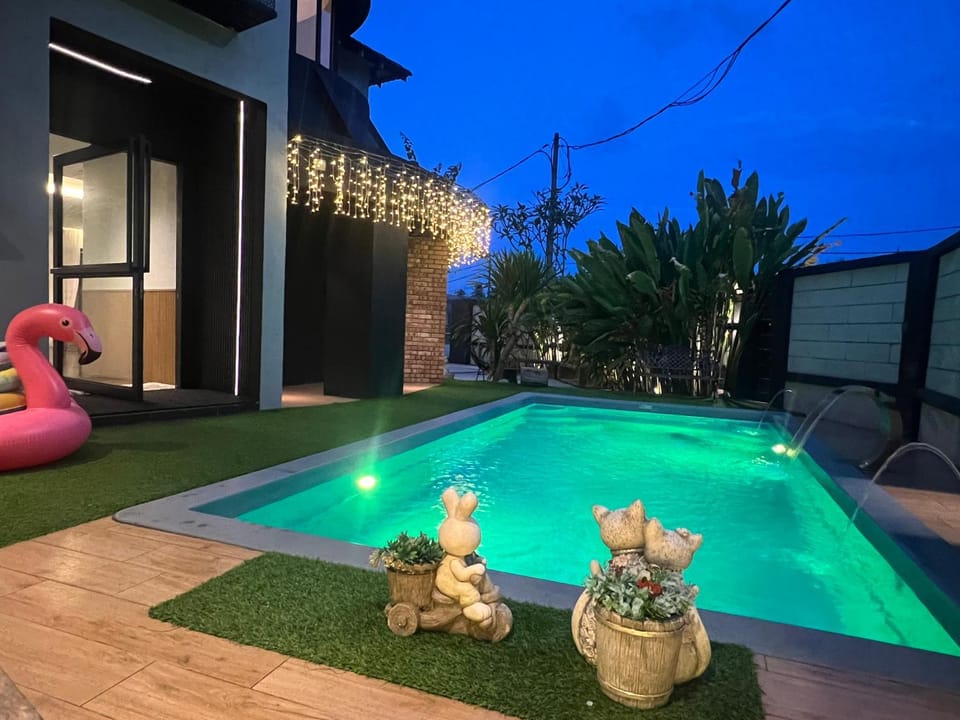 D'Cove Villa Private Pool Kuantan Villa in Terengganu, Malaysia