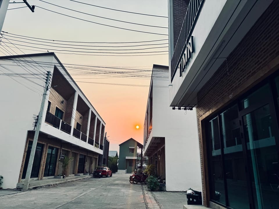 Neighbourhood