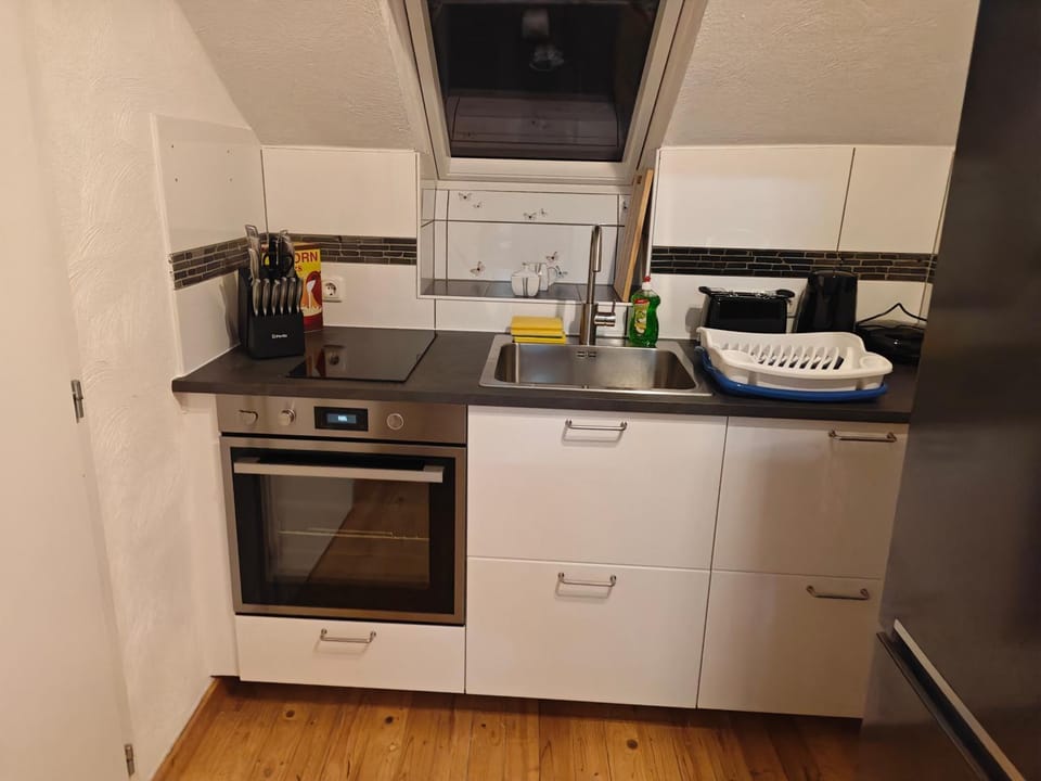 Work and Stay Dürwiß IaM Neu Modernisiert Apartment in Eschweiler