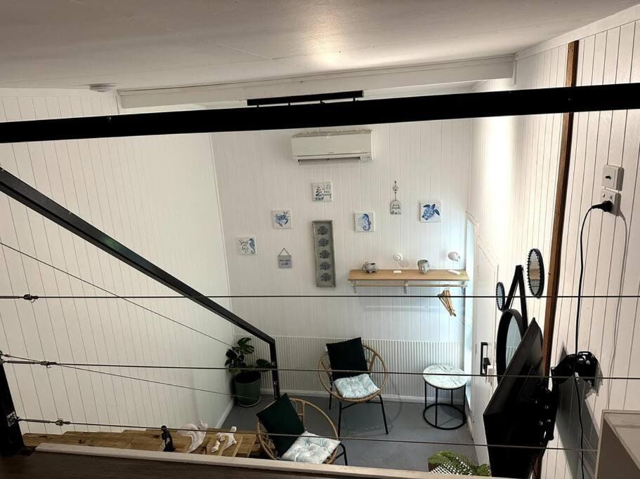 NEW! Sea Joley Tiny Home Apartment in Queensland