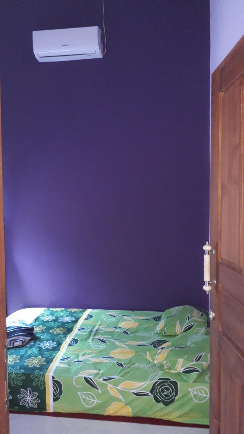 Homestay hidayah Apartment in Indonesia