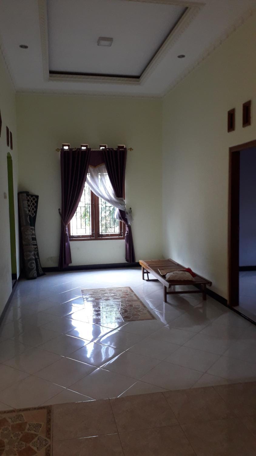 Homestay hidayah Apartment in Indonesia