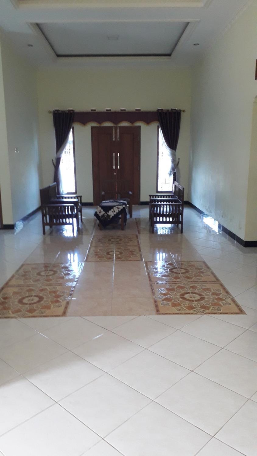 Homestay hidayah Apartment in Indonesia