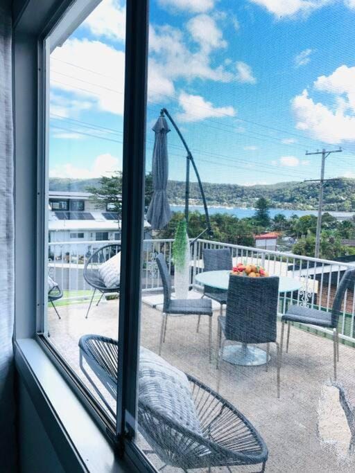 View (from property/room), Seating area, Mountain view