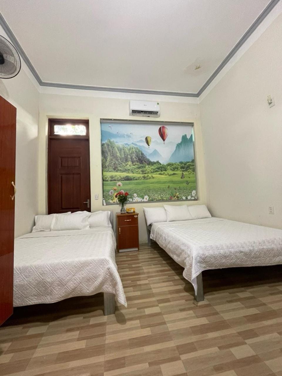 PHƯƠNG ĐÔNG VILLA - MỘC CHÂU Villa in Laos