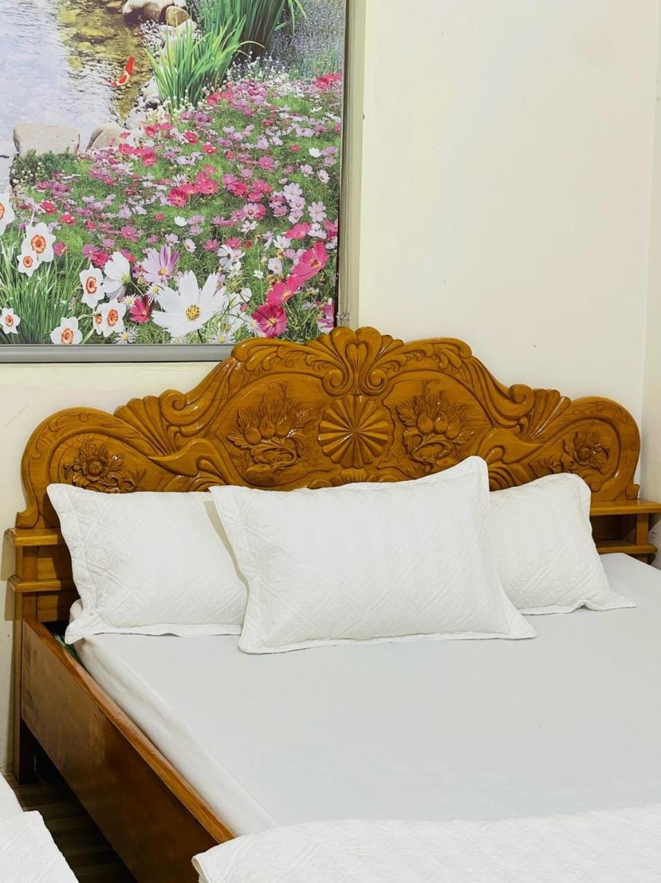 PHƯƠNG ĐÔNG VILLA - MỘC CHÂU Villa in Laos