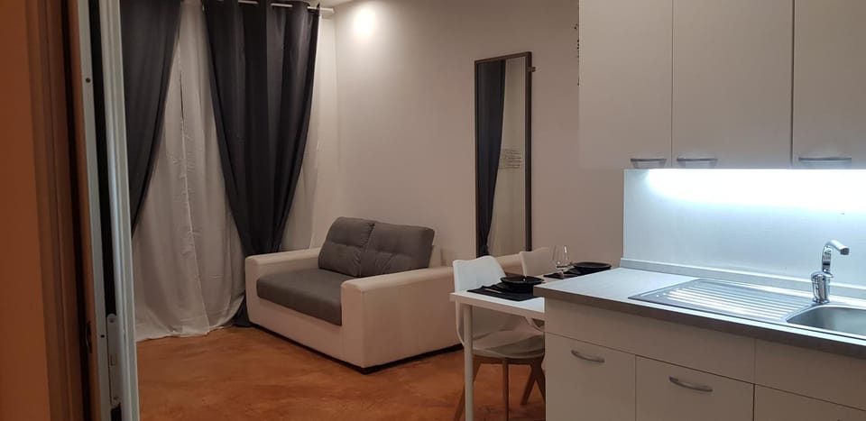CasaAlma Apartment in Sardinia