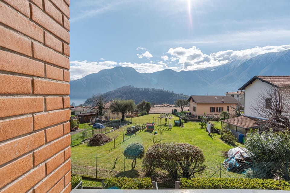 Lake view, Lake view