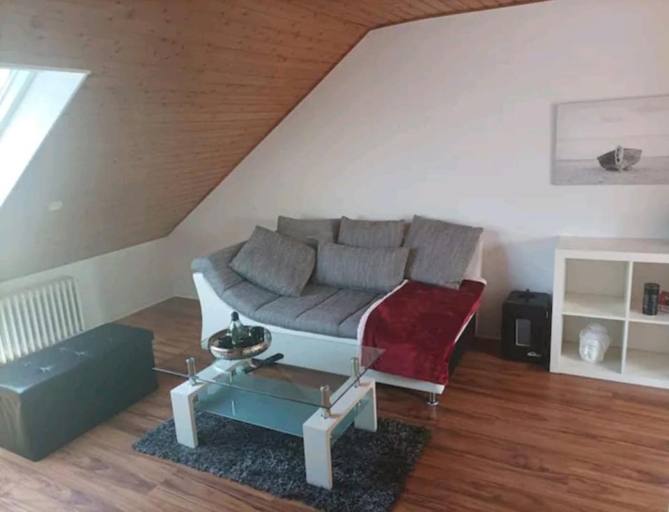 Ferien in der Eifel Apartment in Altenahr