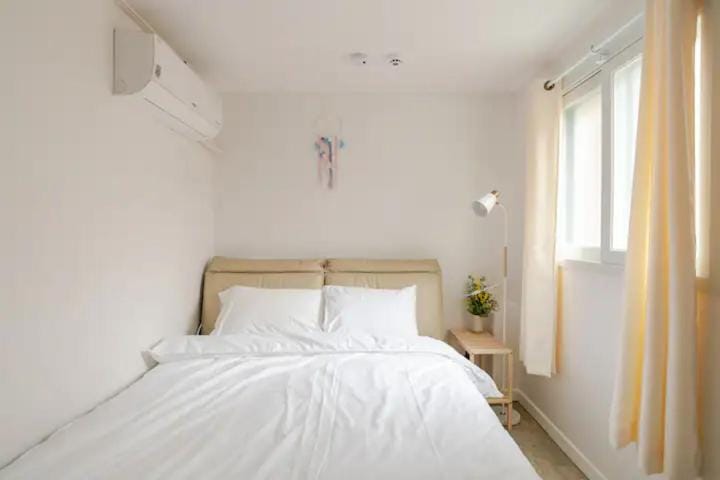 SG Guesthouse Bed and Breakfast in Seoul