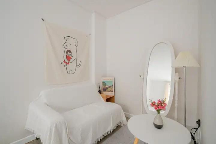SG Guesthouse Bed and Breakfast in Seoul