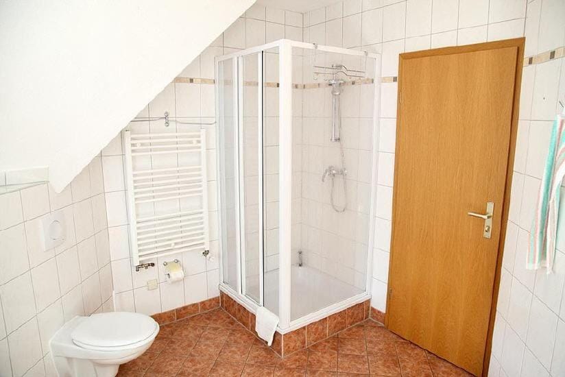 Ferienwohnung und Pension Jentsch Apartment in Germany