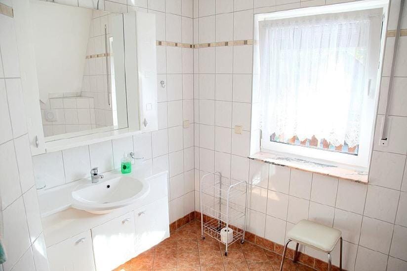 Ferienwohnung und Pension Jentsch Apartment in Germany