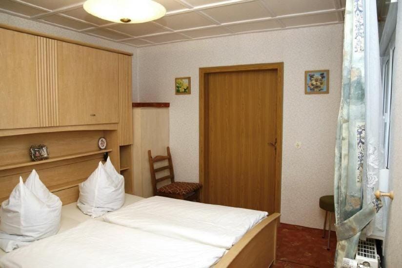 Ferienwohnung und Pension Jentsch Apartment in Germany