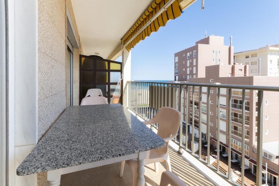 Balcony/Terrace, Other, Sea view