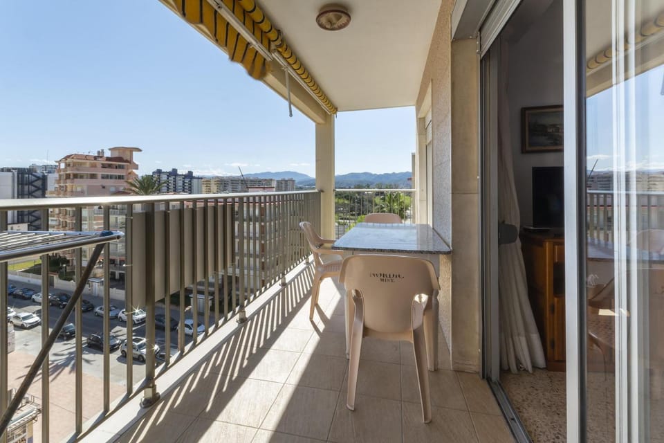 Balcony/Terrace, Other, Mountain view